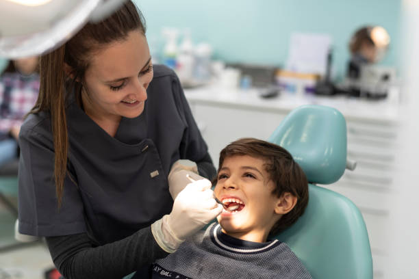 Best Emergency Root Canal Treatment in Burlington, NC