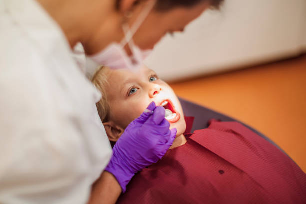 Best Urgent Care for Lost Fillings or Crowns in Burlington, NC