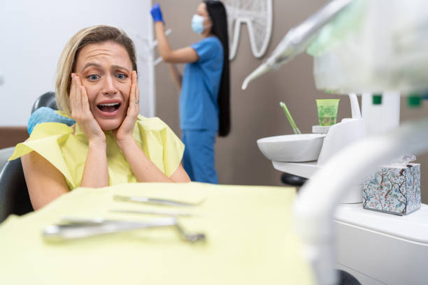 Best Cosmetic Emergency Dentistry in Burlington, NC