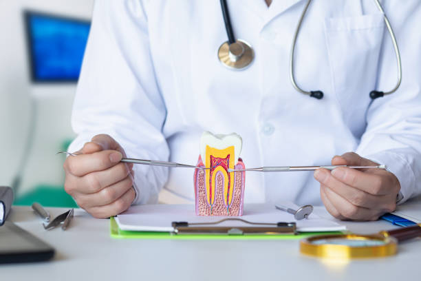 Best Emergency Gum Treatment in Burlington, NC