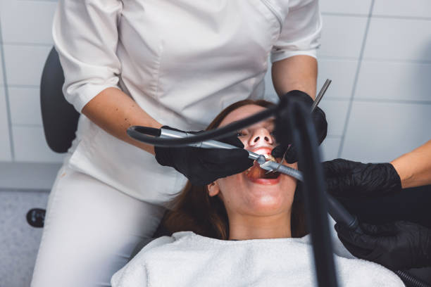 Best Emergency Orthodontic Services in Burlington, NC