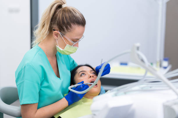 Best Emergency Dental Care for Broken or Chipped Teeth in Burlington, NC