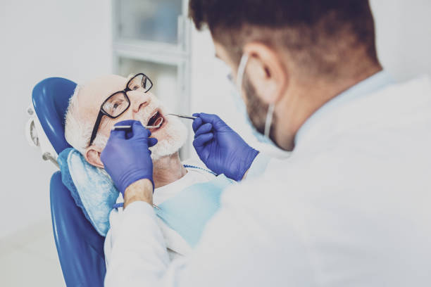 Best Emergency Denture Repair in Burlington, NC